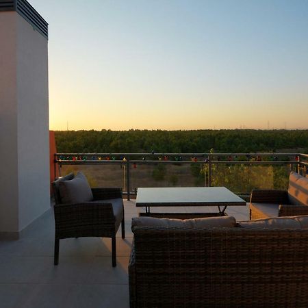 Paradise Terrace House Quinta do Conde Exteriér fotografie