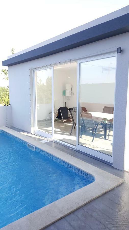 Paradise Terrace House Quinta do Conde Exteriér fotografie