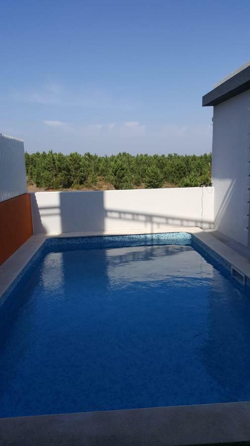 Paradise Terrace House Quinta do Conde Exteriér fotografie