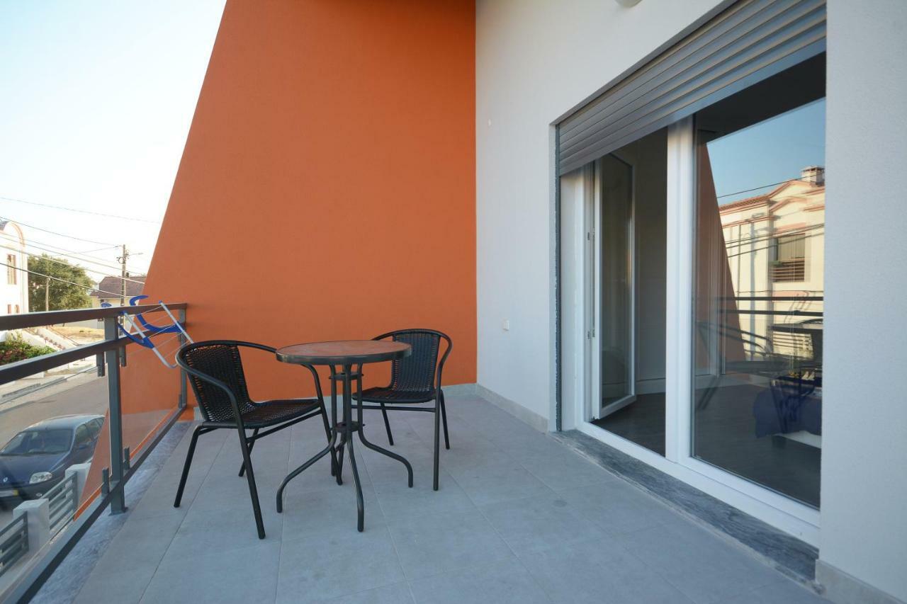 Paradise Terrace House Quinta do Conde Exteriér fotografie