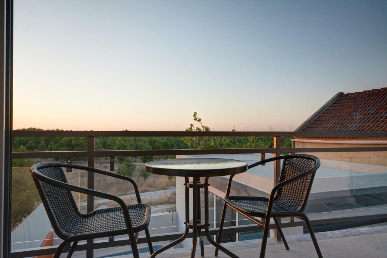 Paradise Terrace House Quinta do Conde Exteriér fotografie